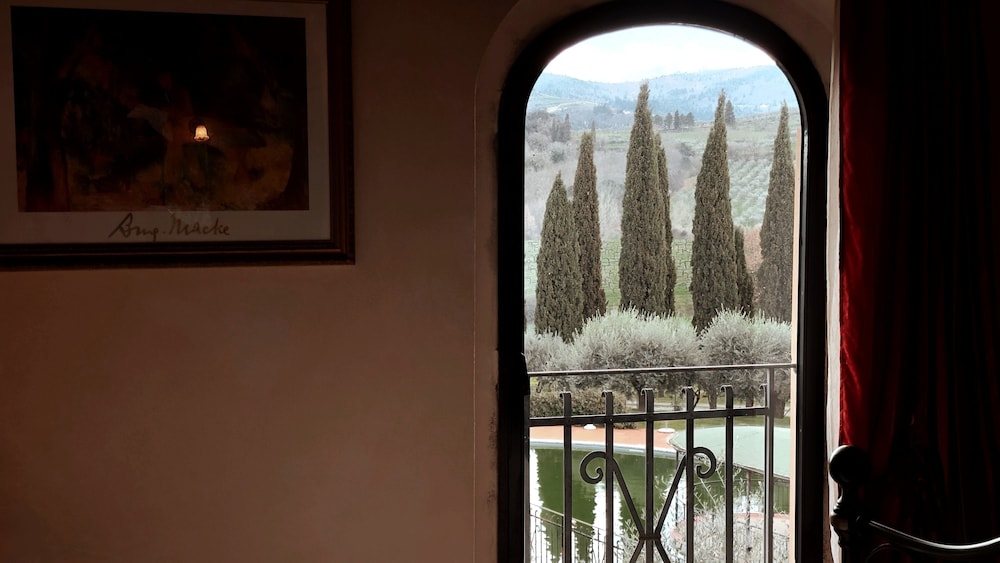 Borgo di Erboli