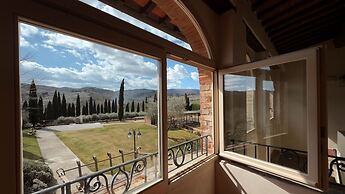 Borgo di Erboli