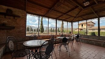 Borgo di Erboli