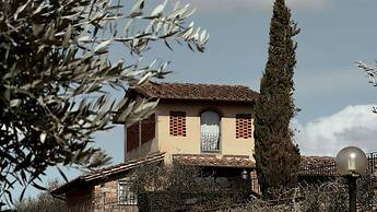 Borgo di Erboli