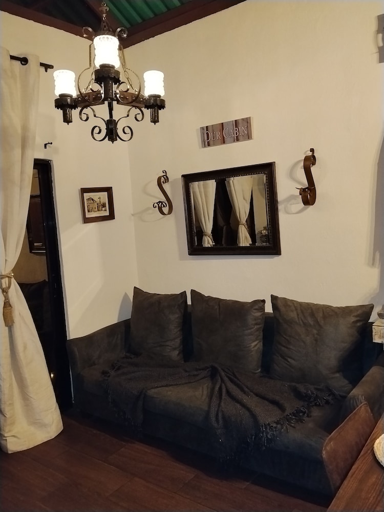 Las Cabañas de Yaya