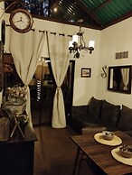Las Cabañas de Yaya