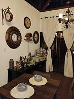 Las Cabañas de Yaya