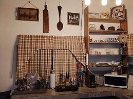Las Cabañas de Yaya