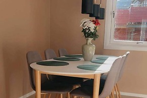 Polar View Apartment