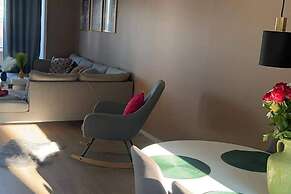 Polar View Apartment