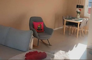 Polar View Apartment