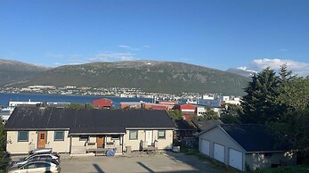 Polar View Apartment