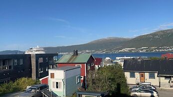 Polar View Apartment