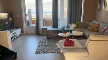 Polar View Apartment