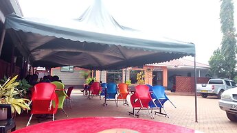 Green Park Hotel Taveta