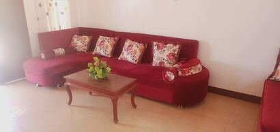 Green Park Hotel Taveta