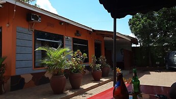 Green Park Hotel Taveta