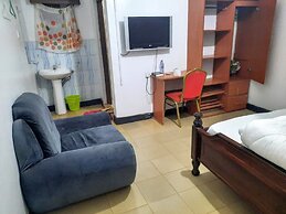 Green Park Hotel Taveta