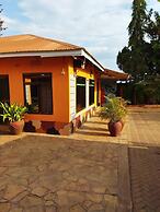 Green Park Hotel Taveta