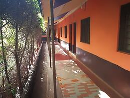 Green Park Hotel Taveta