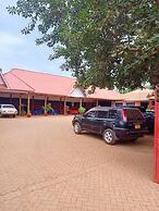 Green Park Hotel Taveta
