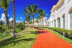 Iberostate 2 BR Lake & Golf View Condo