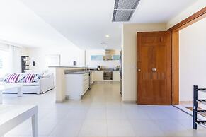 Iberostate 2 BR Lake & Golf View Condo