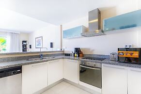Iberostate 2 BR Lake & Golf View Condo