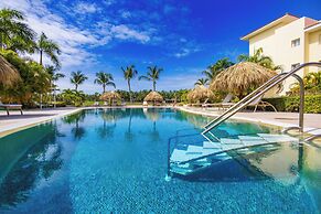 Iberostate 2 BR Lake & Golf View Condo