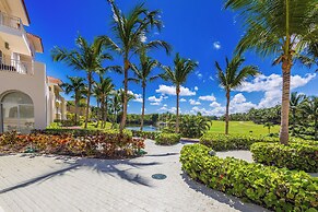 Iberostate 2 BR Lake & Golf View Condo