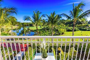 Iberostate 2 BR Lake & Golf View Condo