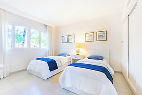 Iberostate 2 BR Lake & Golf View Condo