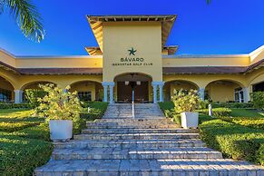 Iberostate 2 BR Lake & Golf View Condo