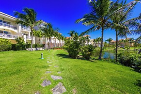 Iberostate 2 BR Lake & Golf View Condo