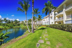 Iberostate 2 BR Lake & Golf View Condo