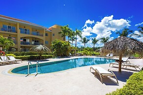 Iberostate 2 BR Lake & Golf View Condo