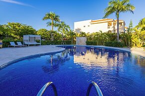 Iberostate 2 BR Lake & Golf View Condo