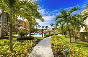 Iberostate 2 BR Lake & Golf View Condo