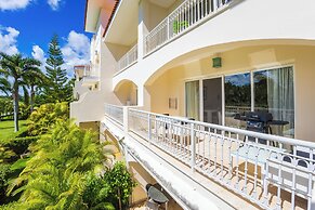 Iberostate 2 BR Lake & Golf View Condo