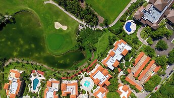 Iberostate 2 BR Lake & Golf View Condo