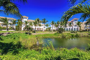 Iberostate 2 BR Lake & Golf View Condo