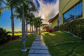 Iberostate 2 BR Lake & Golf View Condo