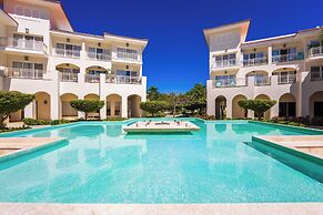 Iberostate 2 BR Lake & Golf View Condo