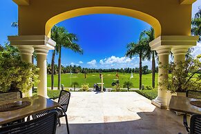 Iberostate 2 BR Lake & Golf View Condo