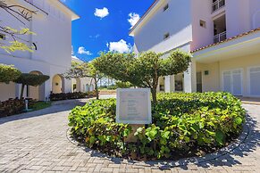 Iberostate 2 BR Lake & Golf View Condo