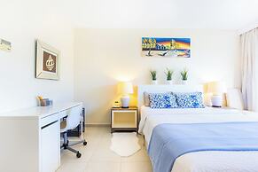 Iberostate 2 BR Lake & Golf View Condo