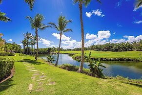 Iberostate 2 BR Lake & Golf View Condo