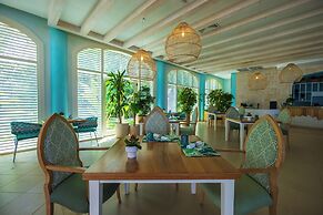 Iberostate 2 BR Lake & Golf View Condo