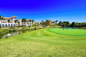 Iberostate 2 BR Lake & Golf View Condo