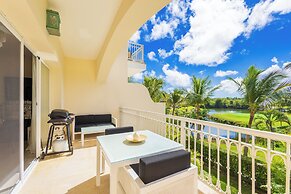 Iberostate 2 BR Lake & Golf View Condo