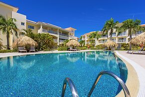 Iberostate 2 BR Lake & Golf View Condo