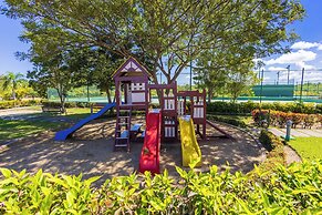 Iberostate 2 BR Lake & Golf View Condo