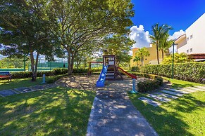 Iberostate 2 BR Lake & Golf View Condo