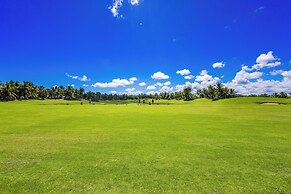 Iberostate 2 BR Lake & Golf View Condo